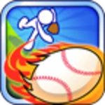 Logo of Strikeout! android Application 